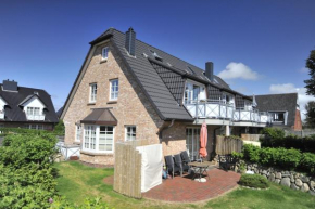 Appartement Nordseesonne